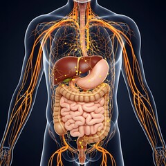 Digestión y Bienestar Interno