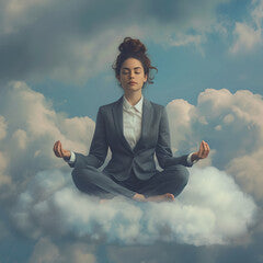 Descanso y Equilibrio