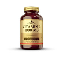SLG Vitamina C 1000mg 100Cps