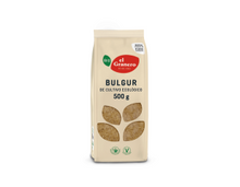 EL GRANERO - BULGUR BIO, 500 g
