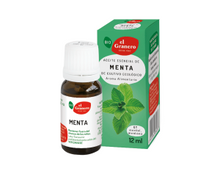 EL GRANERO - ACEITE ESENCIAL DE MENTA BIO, 12 ml
