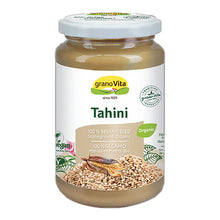 GRANO VITA - TAHINI BIO, 350 g