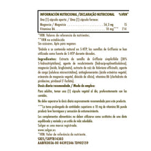 Solgar 5‑HTP Tryptophan