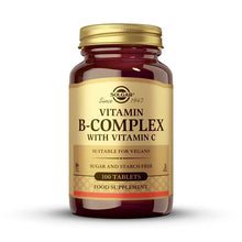 SLG- Vitamina B Complex con vitamina  C