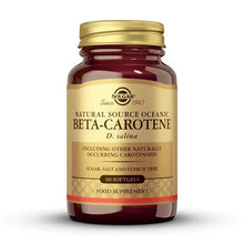 SLG -Beta-Caroteno 60 Sfg