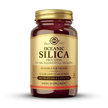 SLG -Sílice Oceanico 50Caps