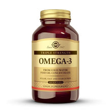 SOLGAR - Omega-3 TripliConc 100 Sfg