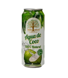 AGUA DE COCO 500ML