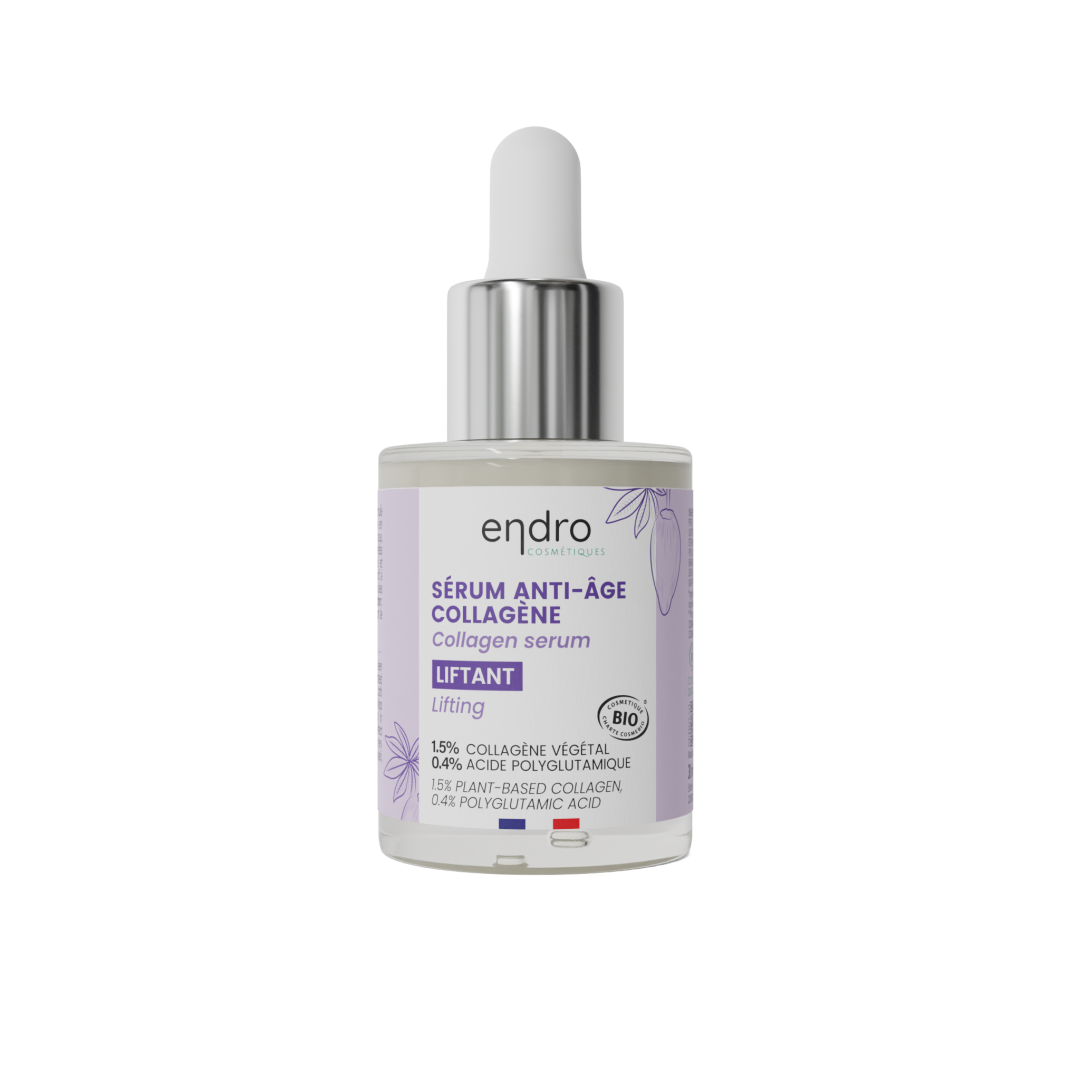 ENDRO - SÉRUM ANTIEDAD COLÁGENO 30ML