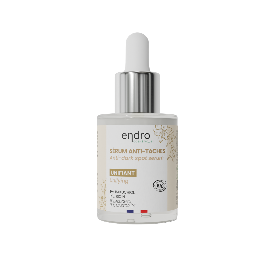 ENDRO - SÉRUM ANTIMANCHAS 30ML