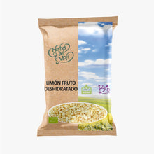 HERBES DEL MOLI - HERBES BOLSA LIMON DESHIDRATADO 60gr.