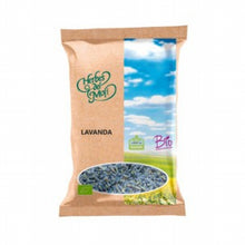 HERBES DEL MOLI - Bolsa Lavanda Flores ECO 45gr