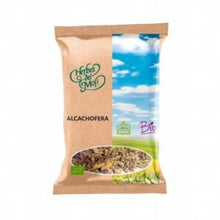 HERBES DEL MOLI - HERBES BOLSA ALCACHOFERA HOJA CORTADA ECO 25GR