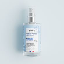 ENDRO - CREMA FACIAL ANTIEDAD 50ML