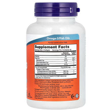 NOW FOODS - CALCIO + MAGNESIO 333mg/166mg - 120 perlas
