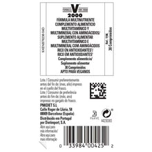 SLG Formula VM-2000 30 Comp