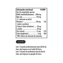 SOLGAR - Fórmula Pelo Piel y Uñas