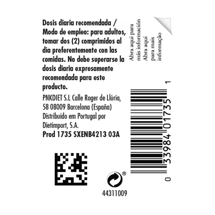 SOLGAR - Fórmula Pelo Piel y Uñas