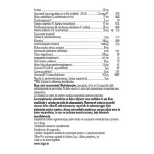 SLG Male Multiple 60 Comp