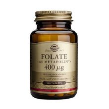 SLG - Folato 400mcg 100Comp