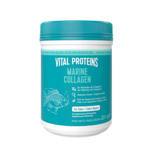 VITAL PROTEINS - Péptidos de colágeno Marino neutro - 221g