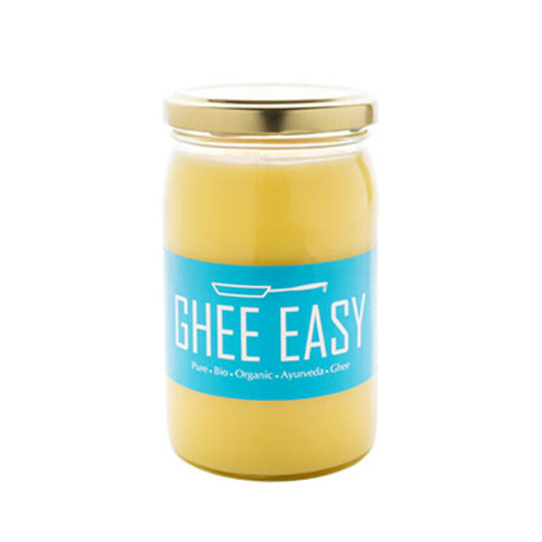 EL GRANERO - GHEE EASY BIO, 245 g