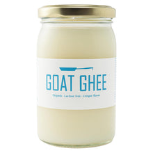 EL GRANERO - GHEE EASY CABRA BIO, 245 g