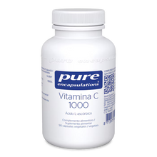 PURE Encap - Vitamin  1000 90cap
