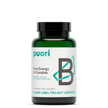 PUORI - B - B-Complex Pure Energy