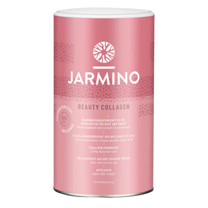 JARMINO - Beauty Colágeno