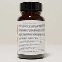 FRENCH MUSH - Cápsulas de cordyceps