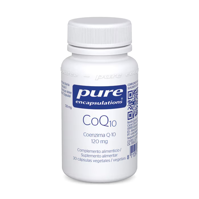PURE Encap - CoQ10 30cap