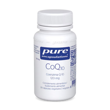 PURE Encap - CoQ10 30cap
