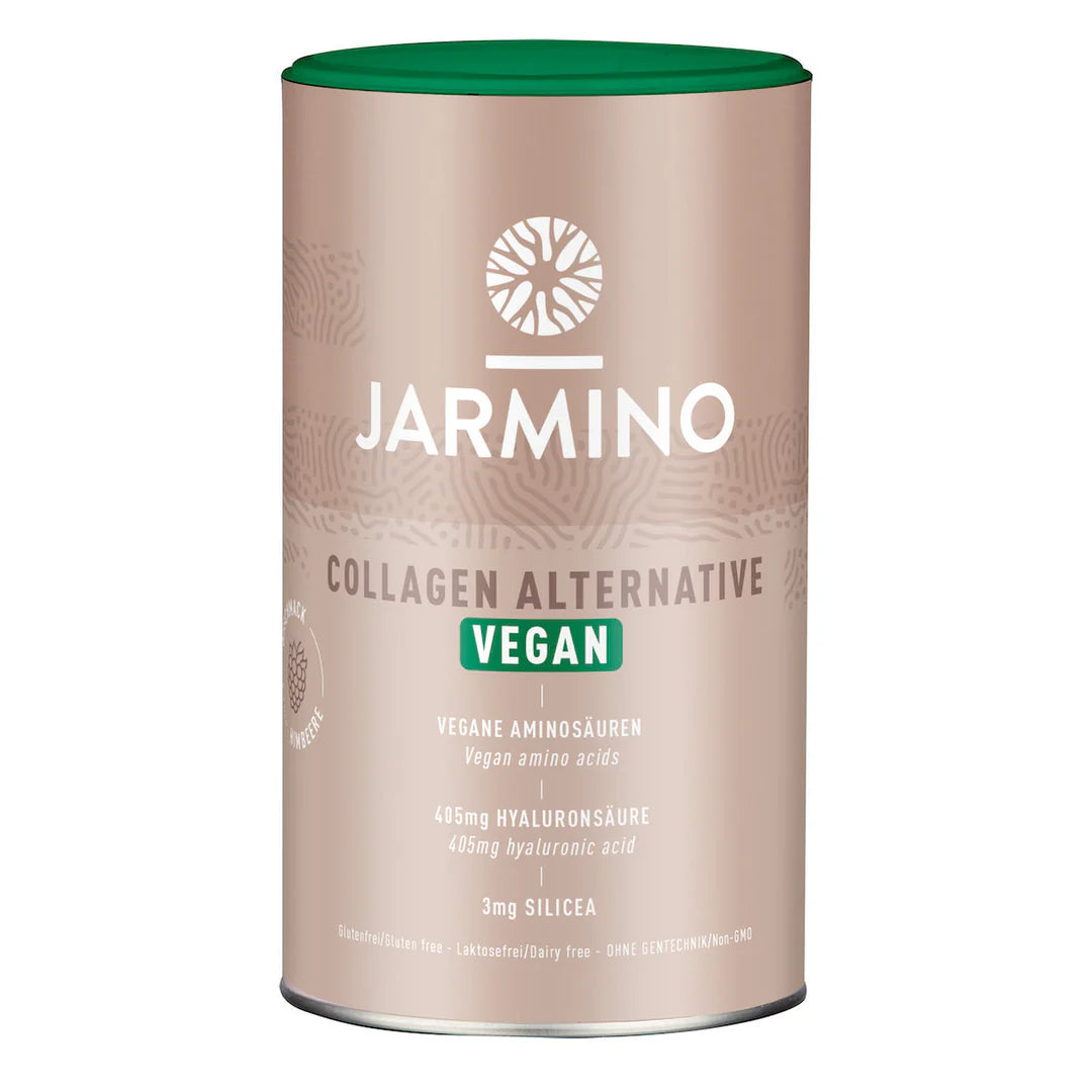 JARMINO - Colágeno Jarmino Vegan 450g