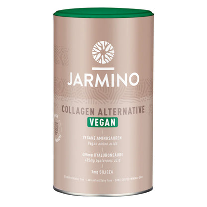 JARMINO - Colágeno Jarmino Vegan 450g