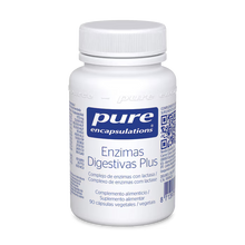 PURE Encap - Enz Digest 90cap