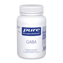 PURE Encap - GABA 60 caps
