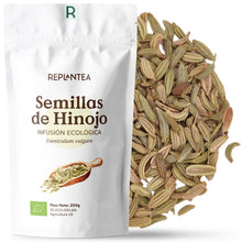 REPLANTEA - Infusión de Semillas de Hinojo Ecológicas 200g