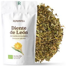 REPLANTEA -  Infusión de Diente de León Ecológica 100g