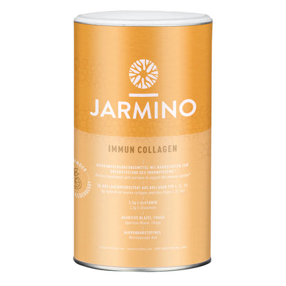 JARMINO - Colágeno inmune en Polvo 450g
