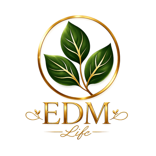 EdemLife Herbolario