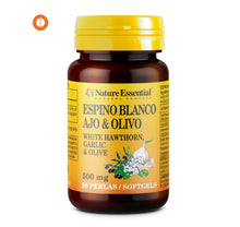 NATURE ESSENTIA - Salvia 150 mg. (ext. seco) 60 comprimidos