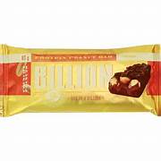 Billion - Barrita proteica de cacahuete