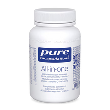 PURE Encap - All in one 60cap