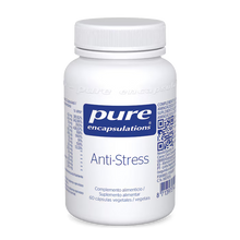 PURE Encap - Anti-Estres 60 Caps