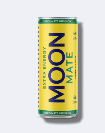 MOON MATE SABOR CÍTRICO