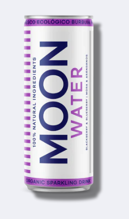 MOON - MORA & ARÁNDANOS