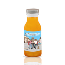 Zumo de Naranja Ecológica 220ml - La Imperfecta