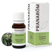 PRANAROM - VERBENA EXÓTICA 10 ML