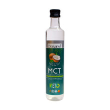 DRASANVI - Aceite MCT Coco Keto